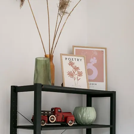 Superapart Rakietnikow 4 Warsaw