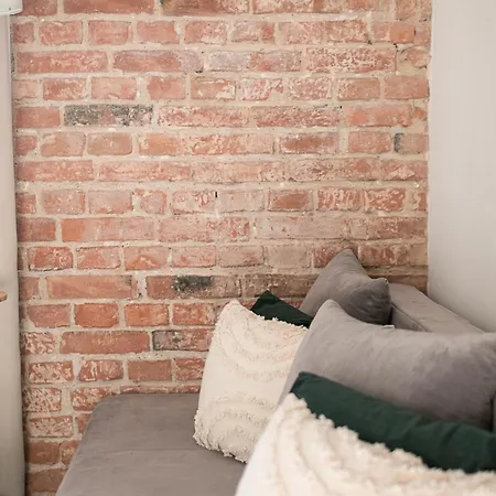 Apartment Superapart Rakietnikow 4