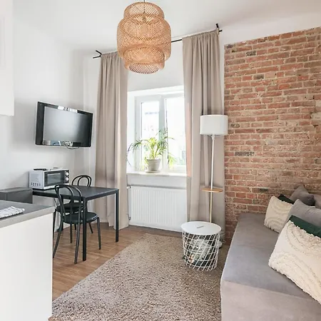 Apartment Superapart Rakietnikow 4 *