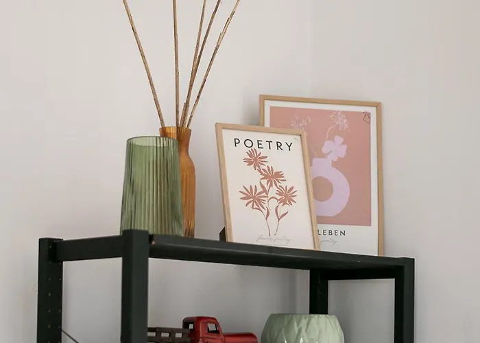 Superapart Rakietnikow 4 Varsovie