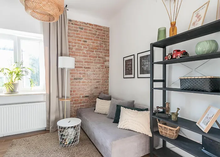 Superapart Rakietnikow 4 Varsovie