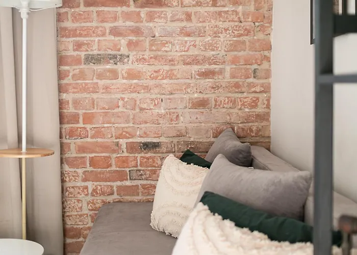 Appartement Superapart Rakietnikow 4