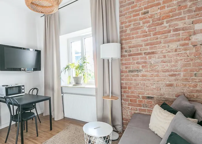 Superapart Rakietnikow 4 *