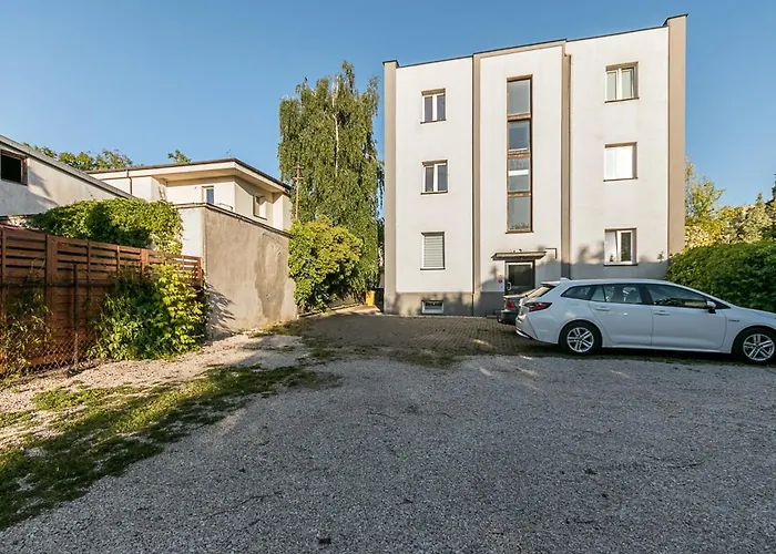 Appartement Superapart Rakietnikow 4 *