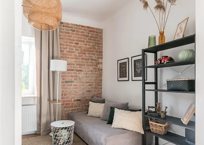 Superapart Rakietnikow 4 * Varsovie