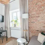 Superapart Rakietnikow 4 *