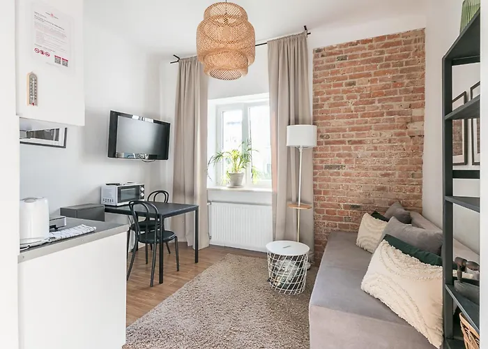 Apartman Superapart Rakietnikow 4 *