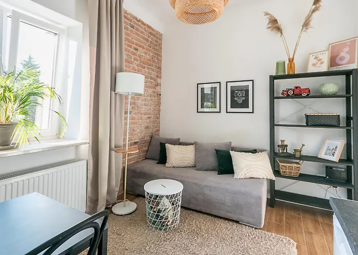 Superapart Rakietnikow 4 Varsó